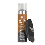 PROTAN INSTANT COMPETITION COLOR TOP COAT 7fl. oz {207ml}| PROTAN| PROTAN INSTANT COMPETITION| PROTAN OVERNIGHT COMPETITION COLOUR| PROTAN SPRAY| PROTAN TOP COAT|