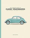 The Complete Book of Classic Volksw