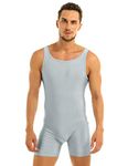 Unitard For Men Wrestling