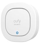 eufy Security Siren, 105 dB Wireless Alarm, IP65 Weatherproof, Remote Alerts, 2-Year Battery Life, HomeBase Required, Compatible with HomeBase S380 and S280, App Control, Easy to Install