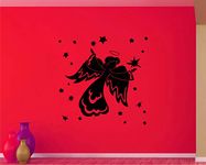 Wall Sticker Art Stickers & Decals Fairies