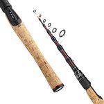 Trout Fishing Poles