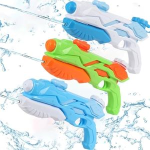 Water Guns