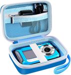 Digital Camera Case Compatible with