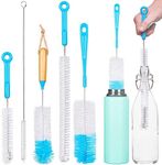 Turbo Bottle Brush Cleaner - Pack o