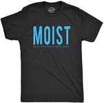 Mens Moist