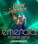 Celtic Woman-Emerald-Musical Gems-L