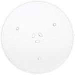 G.E. Microwave Glass Turntable Plat