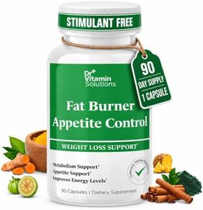 Fat Burner