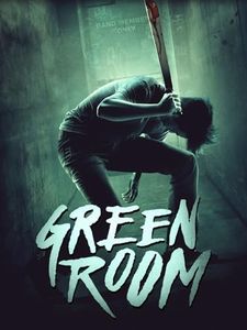 Green Room