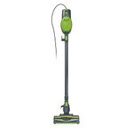 Shark CS110GN Corded Stick Vacuum, Ultra-Light, Converts to Handheld, Good for Pet Hair, Green, Amazon Exclusive