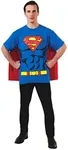 Rubie's mens Dc Comics Men's Superm