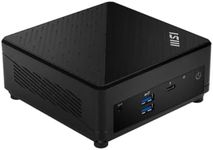 MSI Cubi 5 12M-017AU Business NUC M