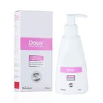 Brinton Doux Daily Cleanser for Deep Pore Cleanser, Detoxifying and Smooth Skin, 125ml, Pack of 2