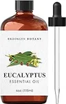 Brooklyn Botany Eucalyptus Essentia