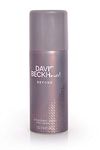 David Beckham Beyond Deodorant Spray - For Men (150 ml)