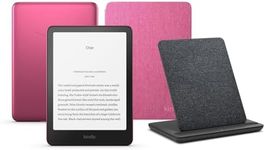 Kindle Paperwhite Signature Edition