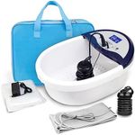 VnioLife Ionic Foot Bath Detox Mach