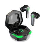 Epic Bluetooth Earbuds