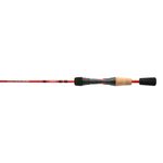 Shimano SJS56UL2C Sojourn Spinning Rod, 5'6", 2 Pc, Fast, UL 1/16-3/16