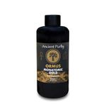 Ormus (Monatomic Gold) 200ml (7.03 fl. oz.) Liquid