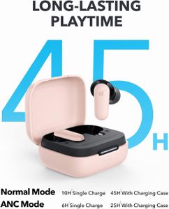 soundcore P30i Noise Cancelling Wireless Earbuds – Bluetooth In-Ear