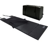 Baseball Softball Sliding Pad Mat, 10x3.6FT Baseball Bat Exercise Mat Gym Mat Tumbling Mat for Yoga, Softball, and Gymnastics Enhanced Protection for Training and Games