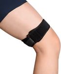 Knee Strap For Iliotibial Bands