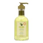 Fruits & Passion's Cucina Hand Soap with Olive Oil, Lime Zest and Cypress, 200 ml