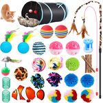 Cat Toys Sets