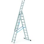 Zarges 44840 Mehrzweckleiter Skymaster DX Multi-Purpose Ladder 3 x 10