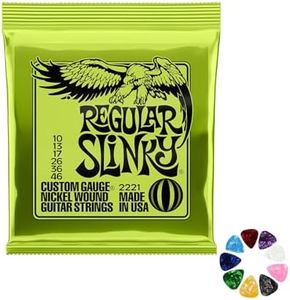 Electric Guitar Strings, Guitar Strings Set Acoustic, Guitar Accessories Wound Electric Guitar Strings