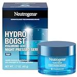 Neutrogena Hydro Boost Night Moistu