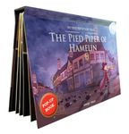 My First Pop-Up Fairy Tales - Pied Piper of Hamelin : Pop up Books for children