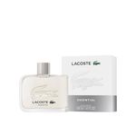 LACOSTE Essential Eau De Toilette for Men 125ml