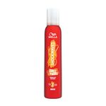 Wella Shockwaves Curls and Waves Mousse, 200ml