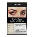 Daiso Eyelid Tapes