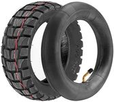 255x80 Tire & Inner Tube 10" tire 2