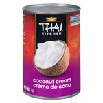 THAI KITCHEN Thai Kitchen, Coconut Cream, 400mL, White