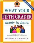 What Your Fifth Grader Needs to Kno