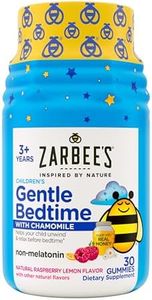Zarbee's G