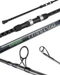 LITTMA Surf Spinning Rod Surf Rods Saltwater 12ft 9ft 10ft 11ft Graphite Surf Rod Surf Casting Rod Surf Fishing Rod Surf Rod Saltwater Surf Travel Rod Surf Rod Barra de Surf Surf Rod