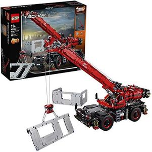LEGO Techn