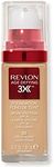 Revlon Liquid Foundation, Age Defyi