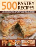 Pastry Cookbooks