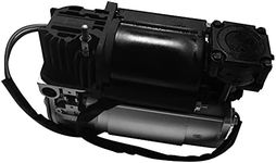 AIRSUSFAT Car Air Suspension Compressor Pump LR006201 for Land Rover Range Rover L322 MK3 LR006202