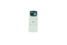 HCDZ Replacement Remote Control for Amana AMAP151BW AMAP182BW AMAP222BW AMAP242BW AMAP061BW AMAP081BW AMAP101BW AMAP121BW Window-Mounted Air Conditioner