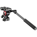 Manfrotto MVH400AH Befree Live Fluid Head, Black, 13.1 cm*34.5 cm*11.6 cm