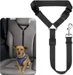 Belt Seatbelts For Dog Cats