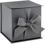 Hallmark Small Gift Box with Bow an